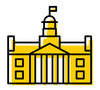 UI Old Capitol icon